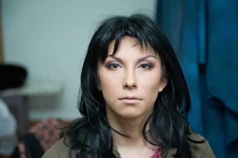 Ускользающая красота