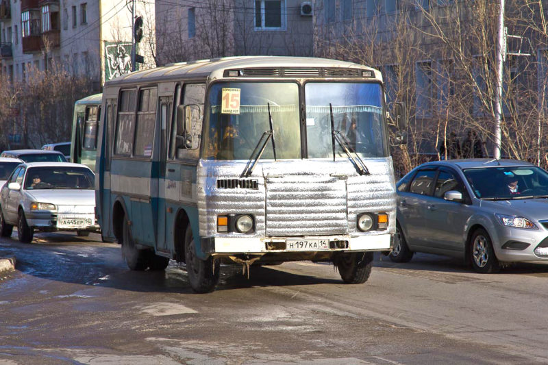 С чего начинается утро?