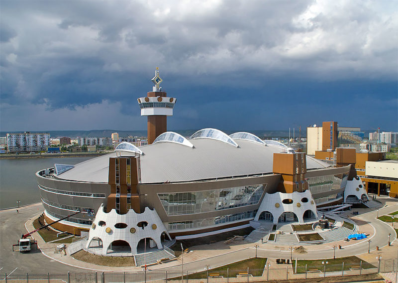 Рыночный инструмент