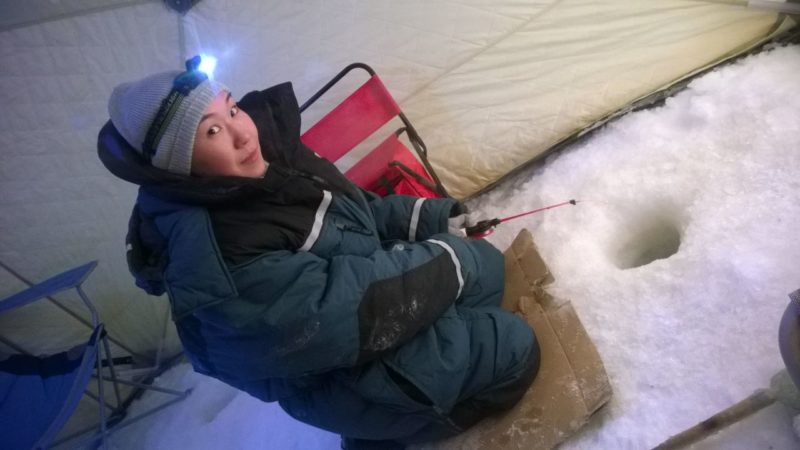 Это время в счет жизни не идет