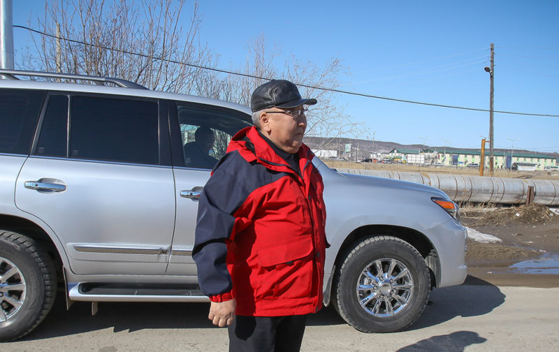 Вроде бы мелочь…