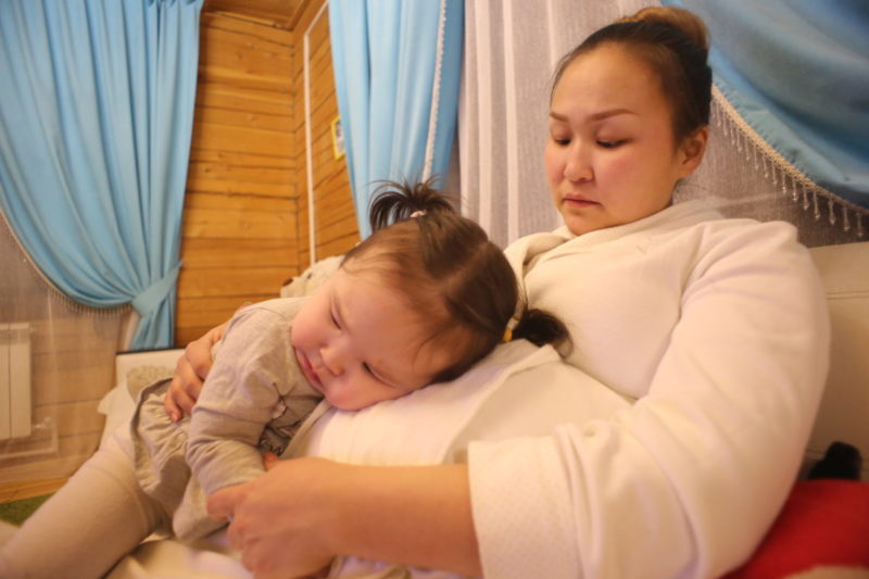 Мы хотим пятерых!