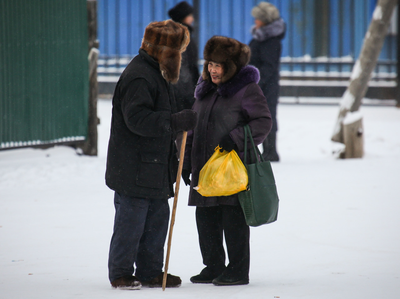 Про якутский язык