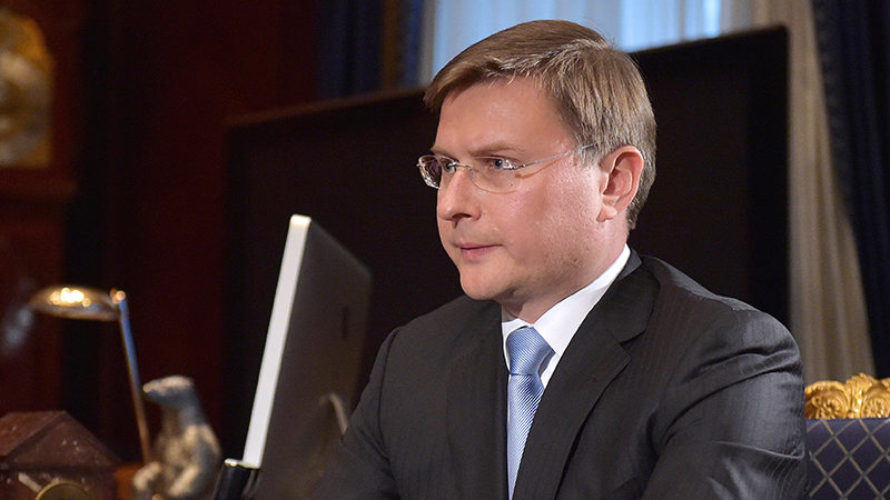 14-й (Смотрите, кто пришел)