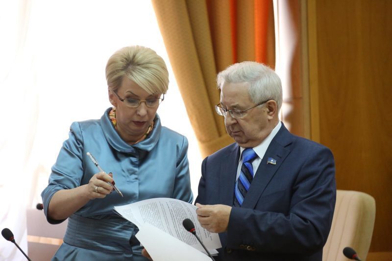 Законодательный лифт для регионов