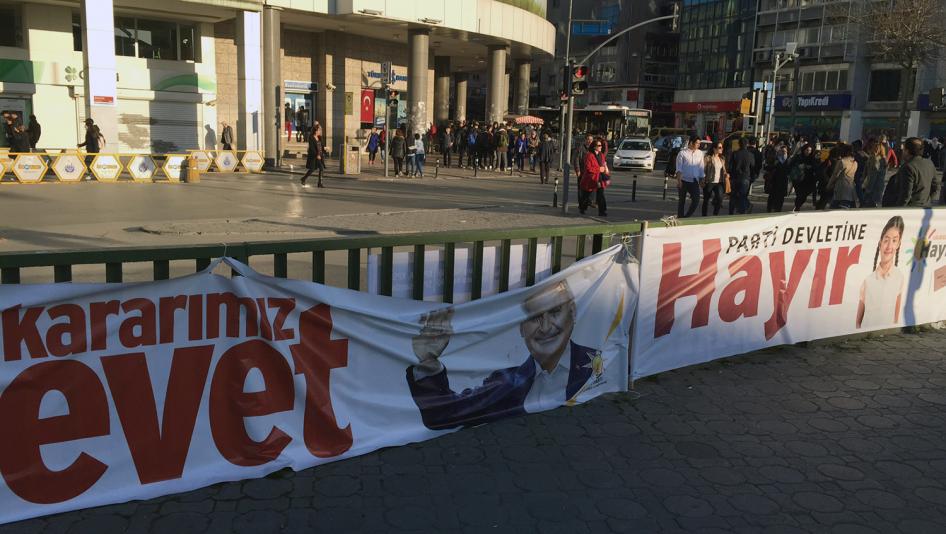 Эрдоганский «султанат»