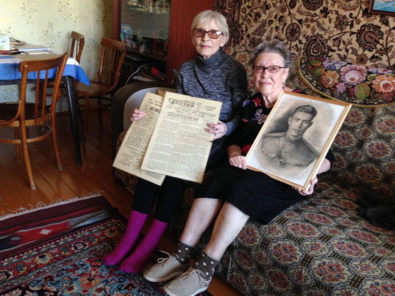 Верность читателей