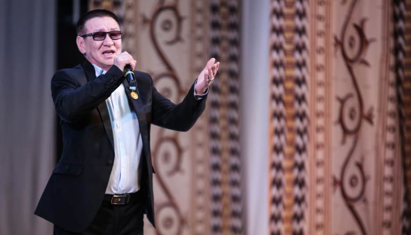 Самое время творить!