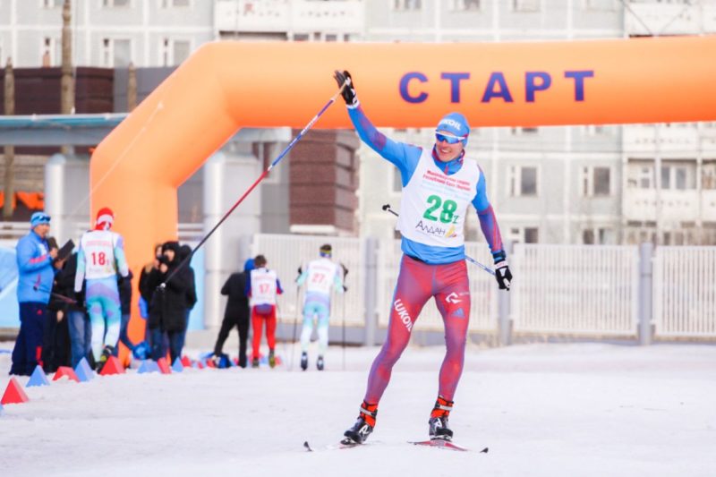 «В Якутии появились свои традиции»