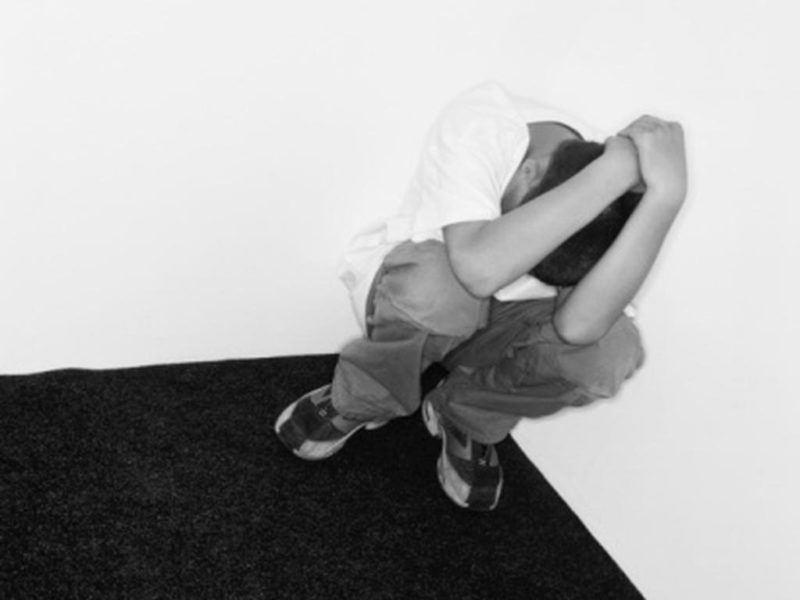 Юный бизнесмен