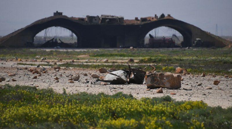 Игра мускулами до добра не доведет