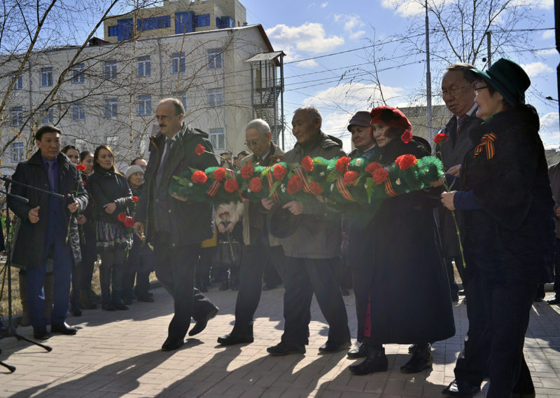 Воины-журналисты