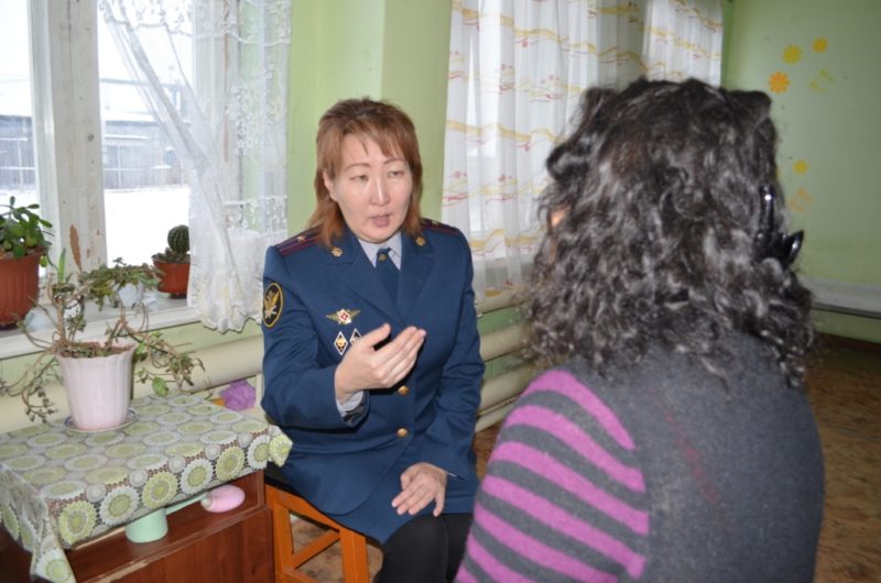 Заключенные — тоже люди