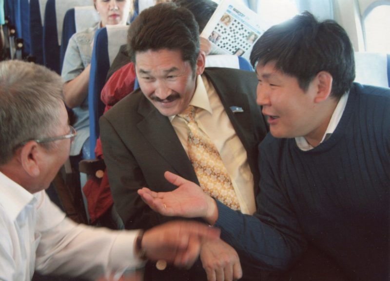 Сотрясать воздух проще, чем работать