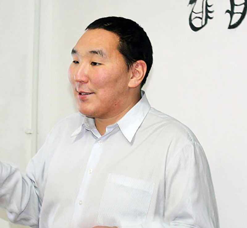 Вирус добра от Антона