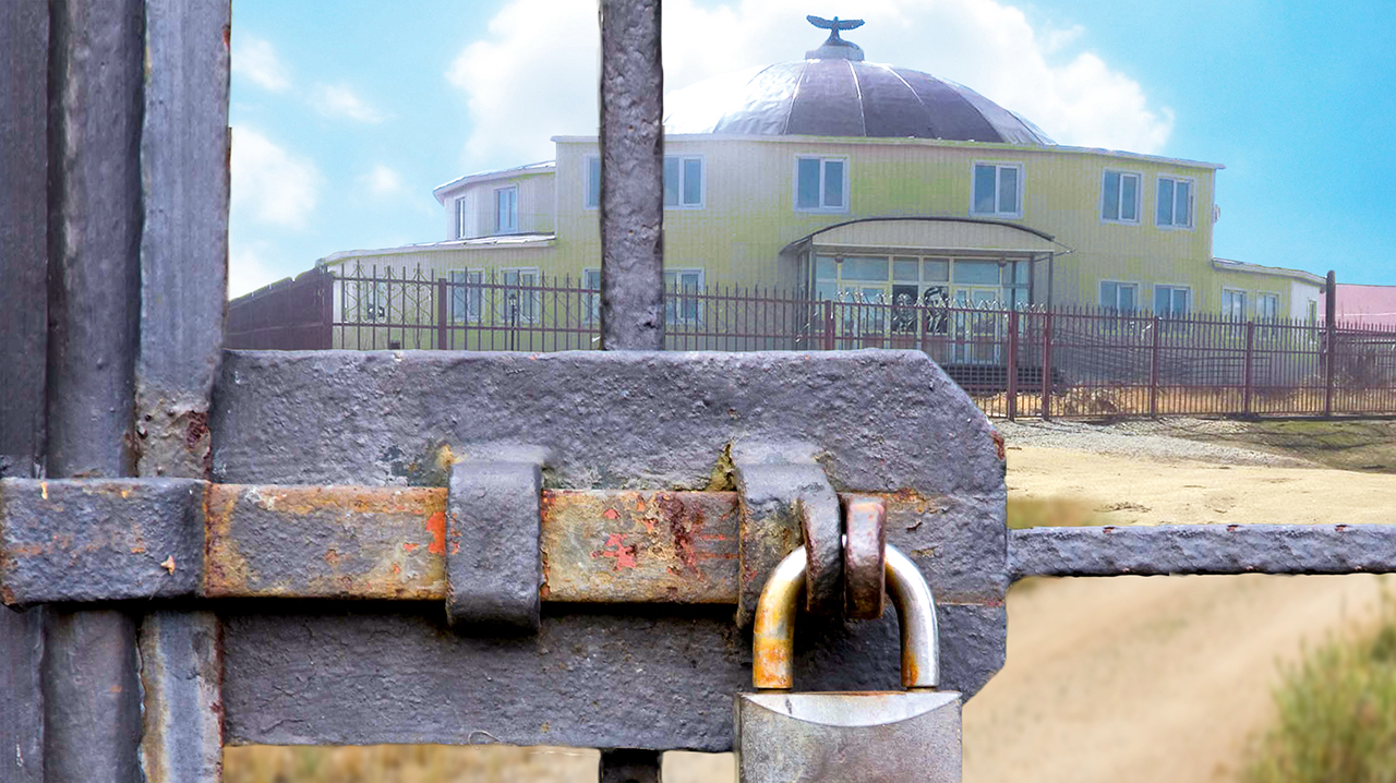 Бездомная культура-2