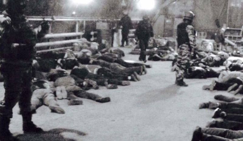 Александр КУЗЕВАНОВ: «Лихие 90‑е закончились и не вернутся!»