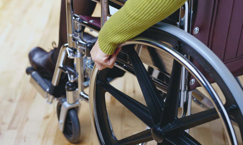 Все при деле