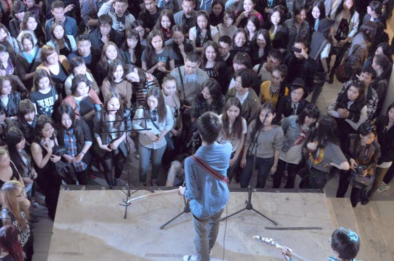 35 километров свободы