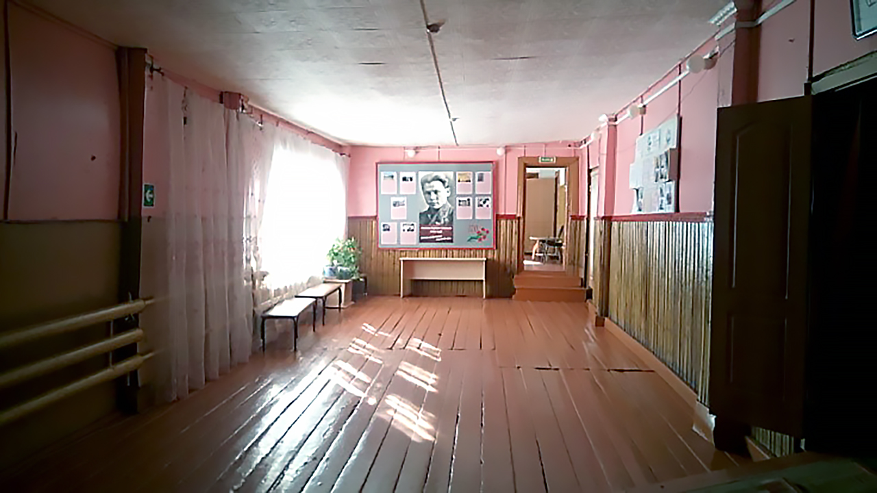 Сельский клуб: новации и деньги