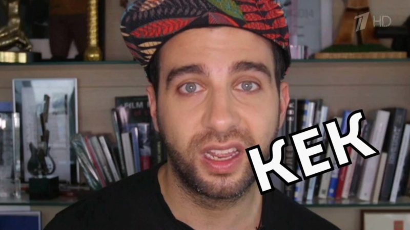 Почти невидимые видео