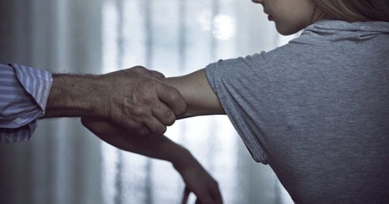 Робкие шаги сильных женщин