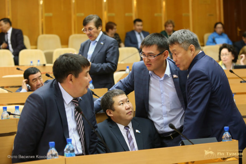 О тех, кто против