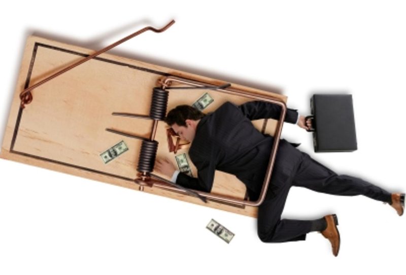 Они победили