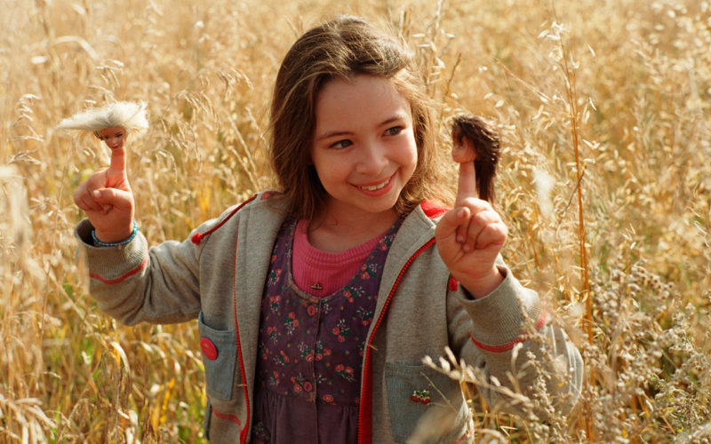 Страна доливов