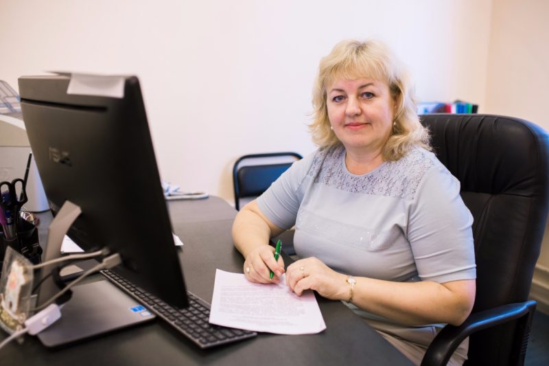 «Где-то прибывает, где-то убывает»