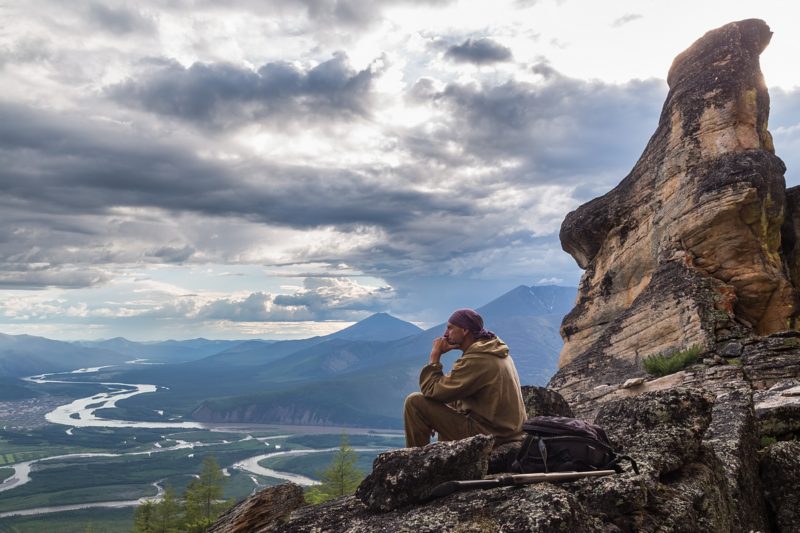 Сергей Карпухин: «Якутия для меня — номер один»