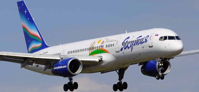 Семен ВИНОКУРОВ: «Спекуляций на авиатарифах нет»