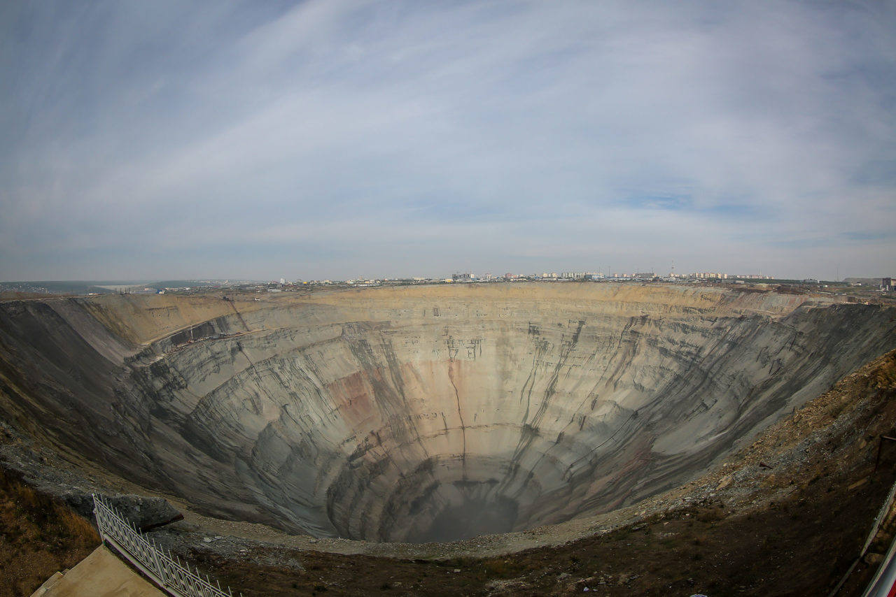 «Мир»: до и после…