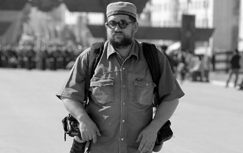 Я и «ненужные люди»