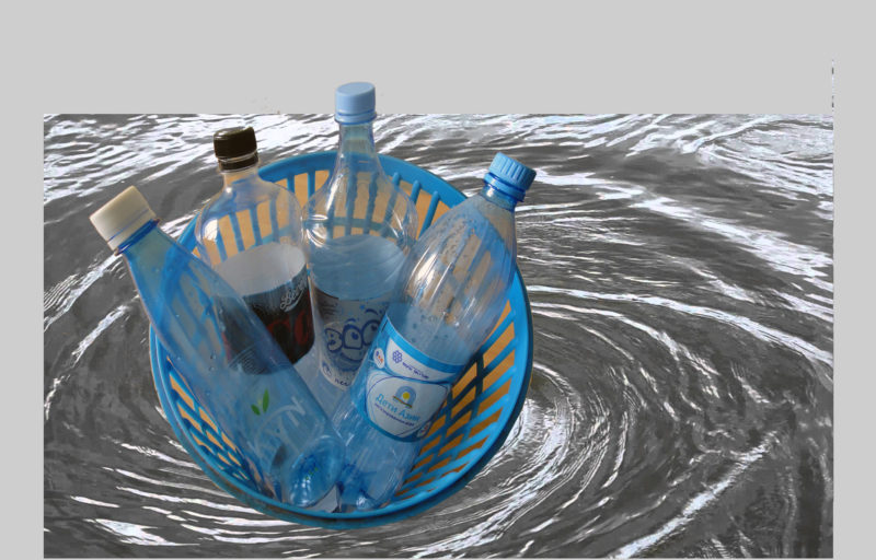 Поглотители брендов