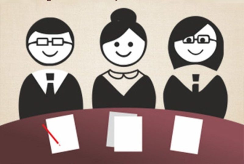 «Градусник» отношения общества к школе