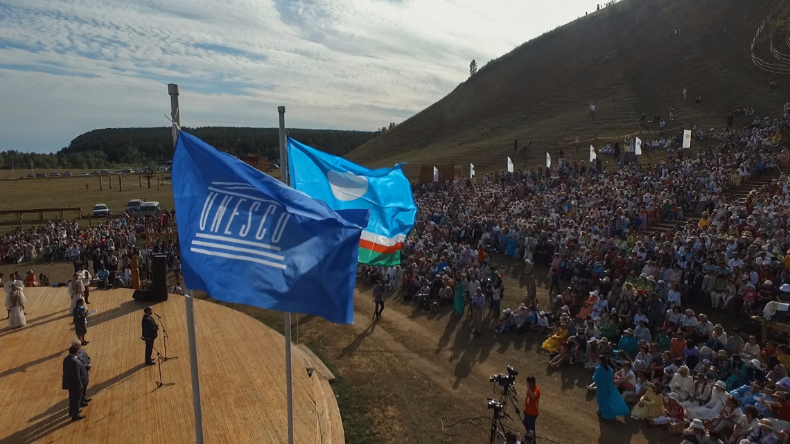 Про санкции и не только