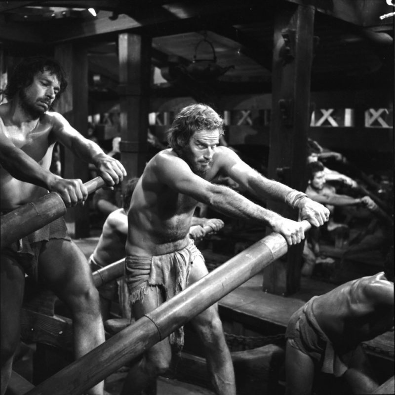 Мы не рабы, рабы не мы