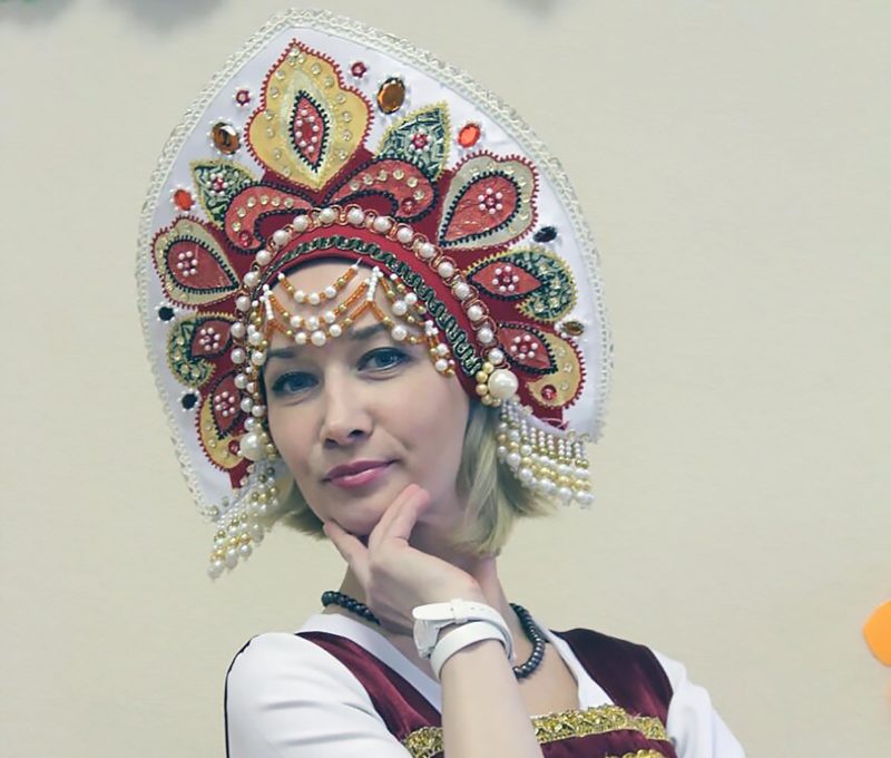 Давайте шить сарафаны!