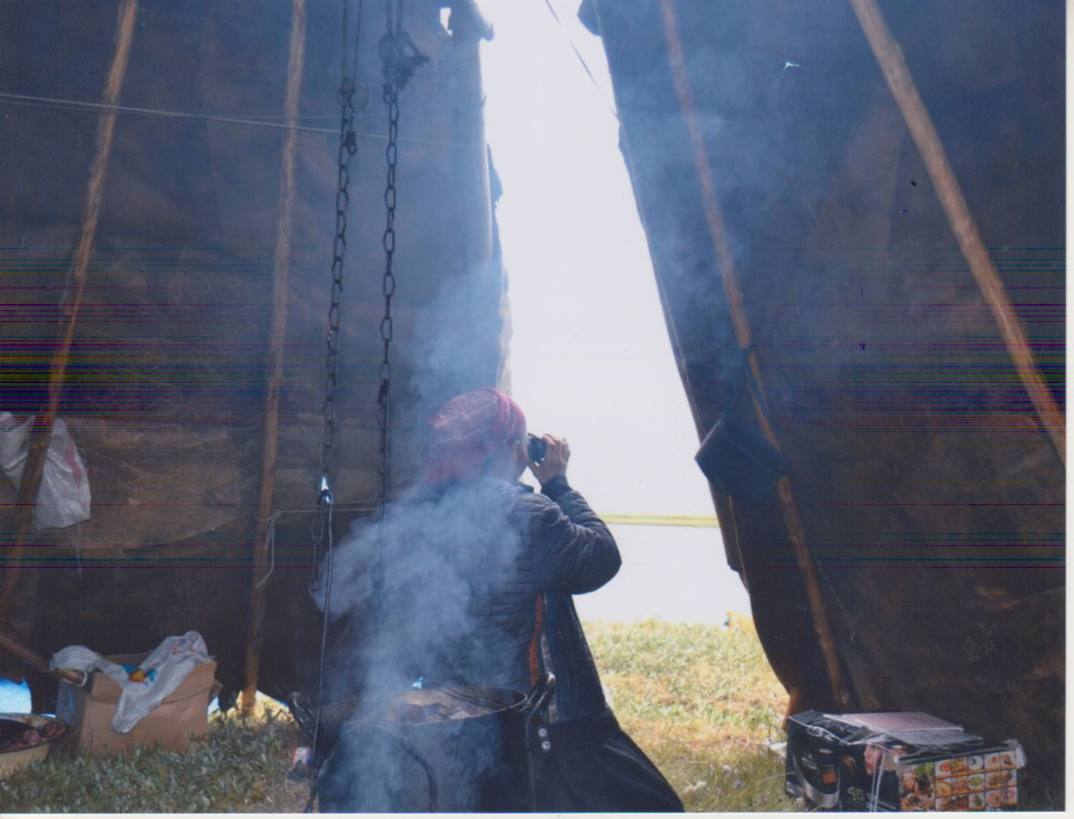 Завтра наступает сегодня