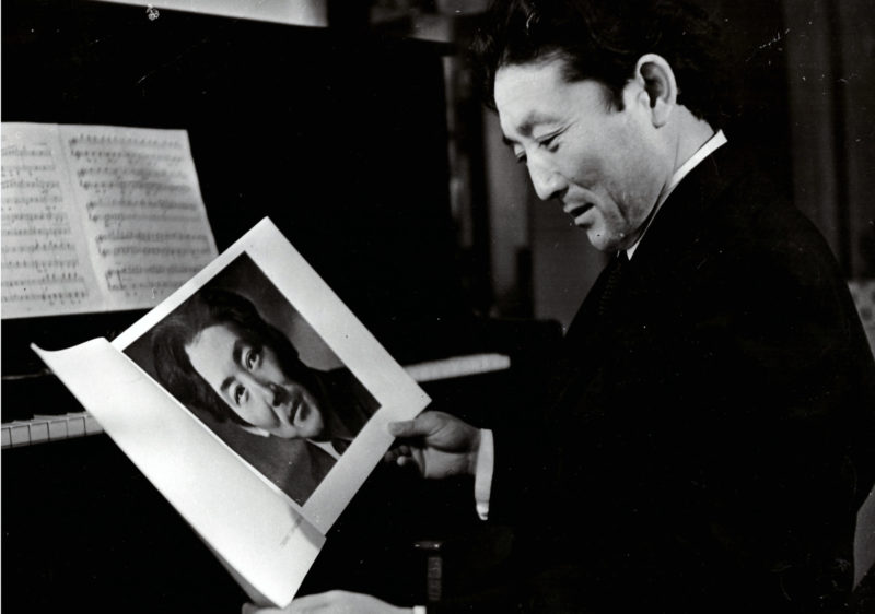 Я – за Колесова!