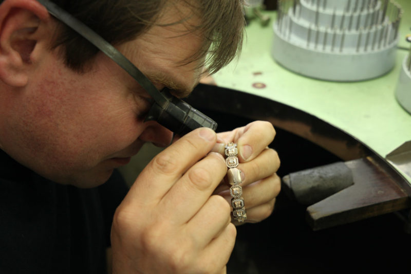 Все идет по плану!