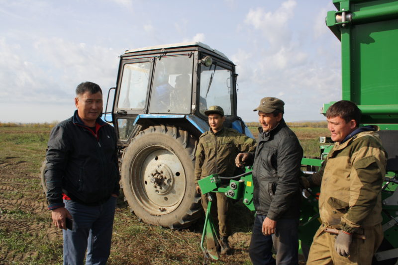 «Немюгю»: все отрасли в одном хозяйстве