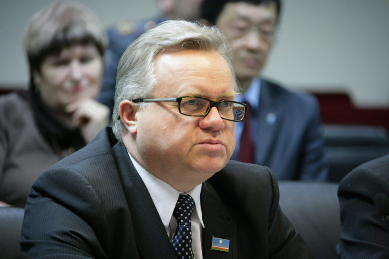 «Против всех» и урожай не должны помешать выборам