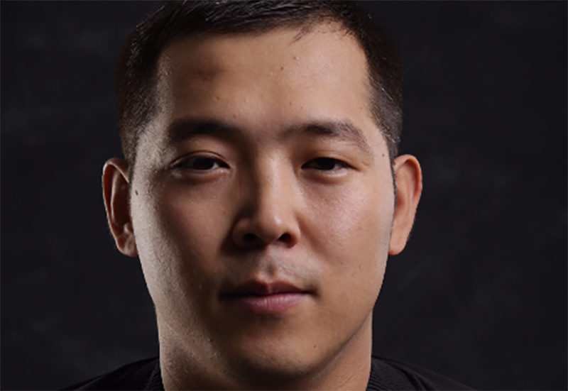 Jeedda: «Профессия учителя — это мое»