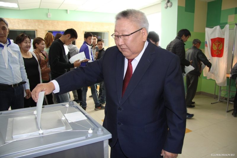 Право выбора