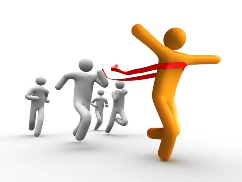 Победы ожидаемые и неожиданные