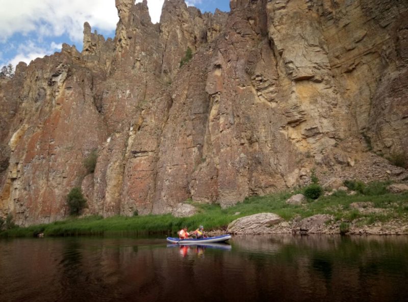 Как во «Властелине колец»