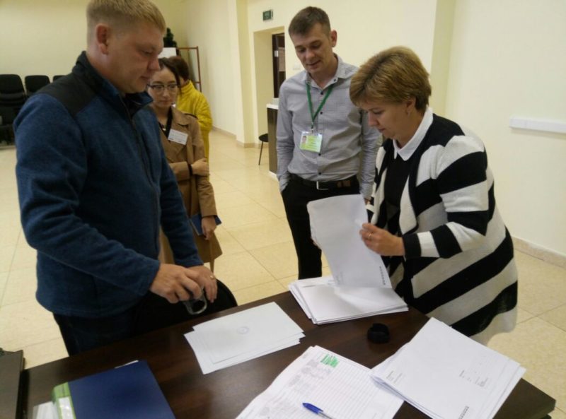 В целом по прогнозу