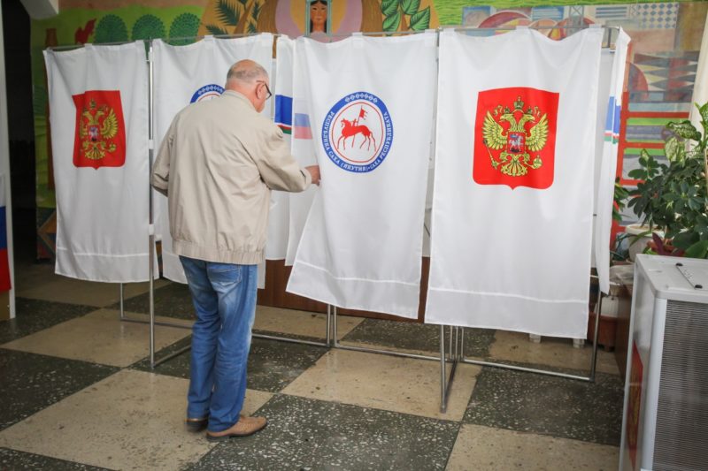 Как защитить свои избирательные права?